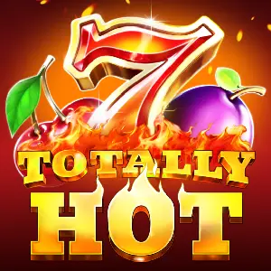 Totally Hot in the Royalstars Casino game library