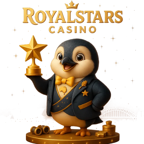 Explore games at Royalstars Casino